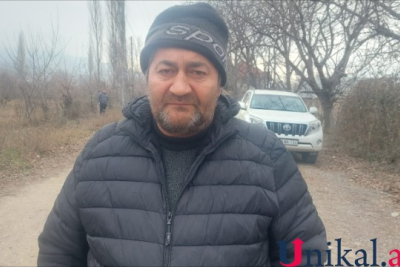 "Allaha dua edirdim ki, oğlum yaralı olsun" -  Qəzada həlak olan Raminin atası