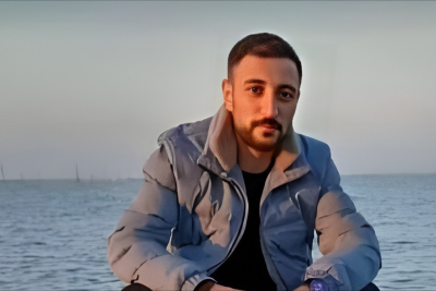 Təyyarə faciəsində həlak olan Qoşqar Sadıqov Cəlilabadda dəfn edilib