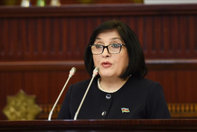 “Komissiya faciə ilə bağlı ictimaiyyətə məlumat verəcək” - SPİKER