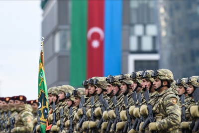 Əsgərlik yaşının azaldılması ilə bağlı qanun layihəsi QƏBUL EDİLDİ