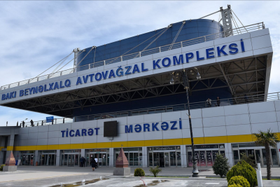 Avtovağzallar gücləndirilmiş iş rejimində fəaliyyət göstərəcək