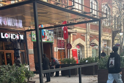 Gəncədə qanunsuz tikintilərə qarşı monitorinqlər davam edir