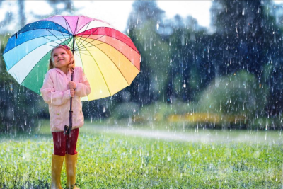 Yağış yağacaq, külək əsəcək - PROQNOZ