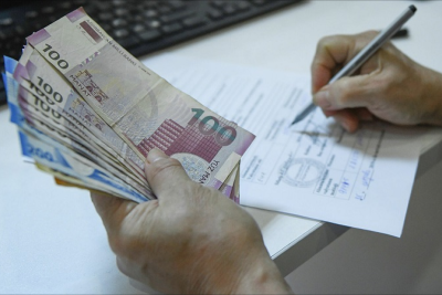 Pensiyalar artımla nə vaxtdan veriləcək? - VİDEO