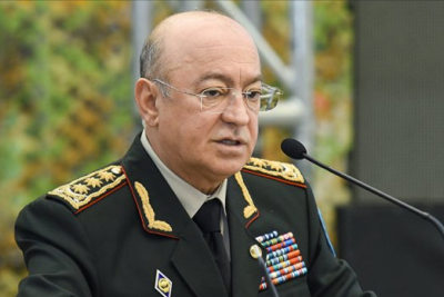 Kəmaləddin Heydərovdan yeni təyinat