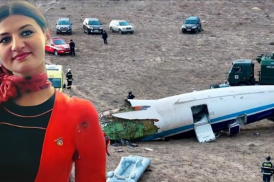 Hökumənin iş yoldaşı: “Bütün Azərbaycana səs salaraq bizi tərk etdi”