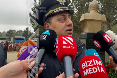 “Təyyarəyə xarici müdaxilə olub” - KAPİTAN  - VİDEO