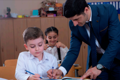 Bu il 3600-dən çox şagird lisey və gimnaziyalara qəbul olub