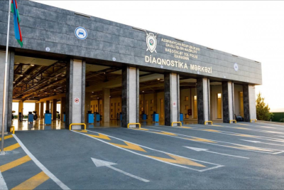 Baş DYP İdarəsindən bayram günləri ilə bağlı açıqlama