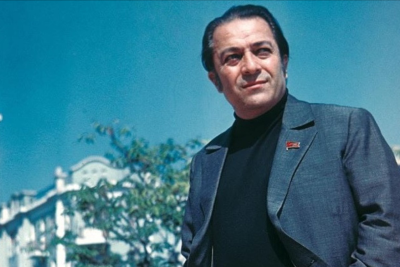 Rəşid Behbudova həsr olunmuş konsert keçiriləcək