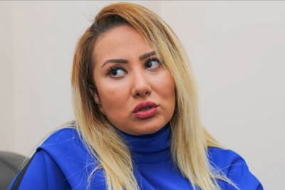 Təranə Səmədovanın işi Ali Məhkəmədə