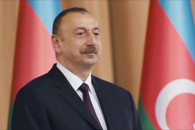 Prezident Dünya Azərbaycanlılarının Həmrəyliyi Günü münasibəti ilə paylaşım edib - FOTO