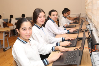 BilBacar-ın noyabrda yüksək nəticə göstərənləri