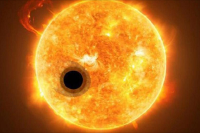 Rəsədxana: Geomaqnit sahəsinin aktiv olacağı gözlənilir