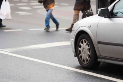 Yük maşınının vurduğu piyada öldü - YENİLƏNİB