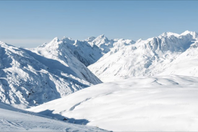 Dağlıq ərazilərə qar yağıb - FAKTİKİ HAVA