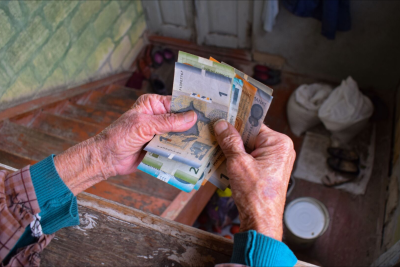 Azərbaycanda 1.1 milyon nəfərin pensiyası ARTACAQ