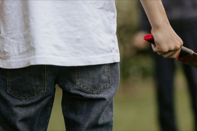 Sevdiyi qıza başını bulayanı söhbətə çağırdı, BIÇAQLANDI - TƏFƏRRÜAT