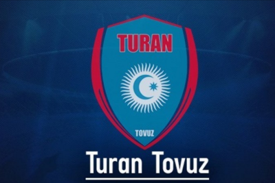 "Turan Tovuz"  ən yaxşı komandalar arasında