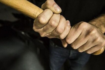 Yeyib-içdi, 20 manat borca görə tanışını döydü - HÖKM