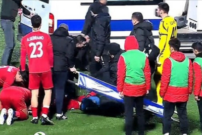 "Turan Tovuz"un futbolçusu xarici ölkədə əməliyyat olunacaq?