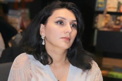 Qalmaqallı məktəbin cəzalandırılan direktoru kimdir? - FOTO