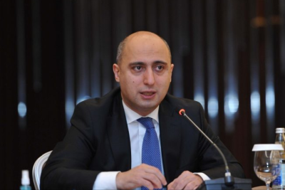 “Azərbaycanda məktəbəqədər təhsilə əlçatanlıq tarix boyu aşağı olub” - NAZİR