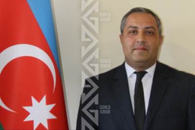 Gəncədə kollecə yeni direktor TƏYİN EDİLDİ