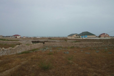 Hərraca çıxarılan torpaqla bağlı müsabiqə LƏĞV EDİLDİ