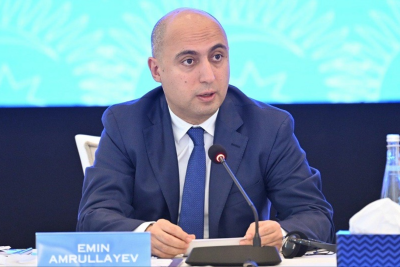 Nazir: “Məktəblərdə sistematik şəkildə pul yığılmır”