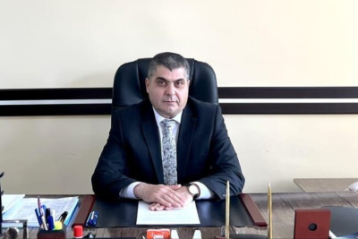 Gəncədə kollec rəhbəri işdən ÇIXARILDI