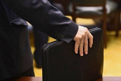 Bu kolleclərin rəhbərlərinə töhmət verildi