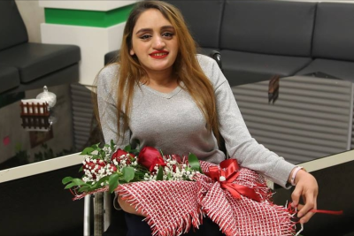 Gənc yazar vəfat etdi