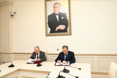 Gəncədə bu layihənin icrasına  başlanacaq