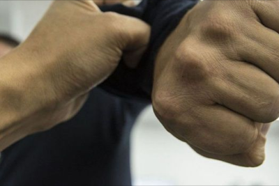 Həmyerlisini döyərək öldürən şəxsə hökm oxundu