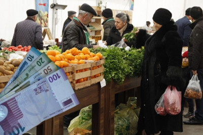 Ötən ay Azərbaycanda bahalaşan məhsullar – SİYAHI