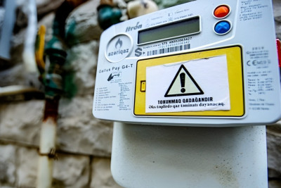 Qaz limiti ilə bağlı xəbər: 12 qəpik olacaq