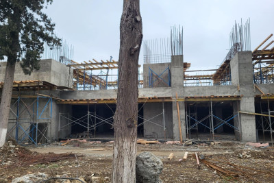 Gəncə azarkeşlərinin arzusu reallaşmaq üzrədir - FOTO/VİDEO