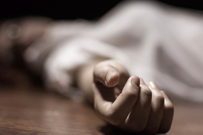 18 yaşlı qız dəm qazından öldü