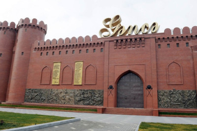 Gəncənin tarixi adının bərpasından 35 il ötür