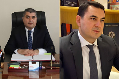 İşdən çıxarılan kollec direktoru bu nazirin xalasıoğludur 