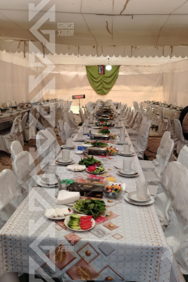 Təyyarə qəzasında həlak olan Ramin İbrahimov dəfn edilib - FOTO - YENİLƏNİB