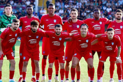 "Turan Tovuz"un adı dəyişir - Rəsmi açıqlama