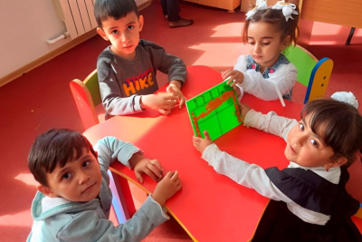 Gəncədə ÖDƏNİŞSİZ tədris imkanı