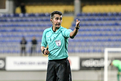 “Kəpəz” – “Sumqayıt” oyununu kim idarə edəcək?