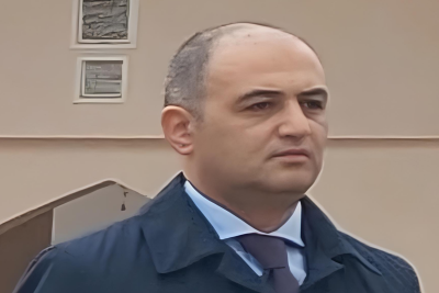 Gəncədə yeni rəis təyin olunub