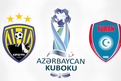 Qərb bölgəsinin klubları bu həftə kubok oyunları keçirəcək