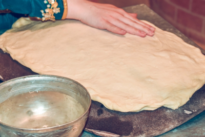 Təndirçilik sənəti UNESCO-nun qeyri-maddi irs siyahısına salındı
