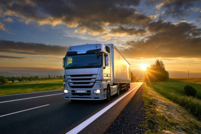 TIR sürücüsü olan Türkiyə vətəndaşı ölüb