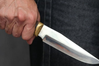 36 yaşlı kişi bıçaqlandı